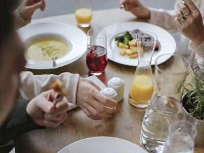 Mercure Koeln Belfortstrasse - 10