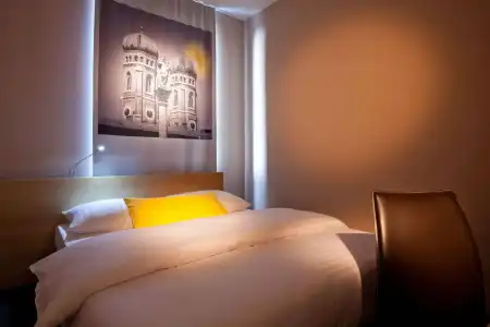 B&B München-Trudering - 5