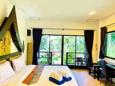 Boomerang Village Resort Kata - 41