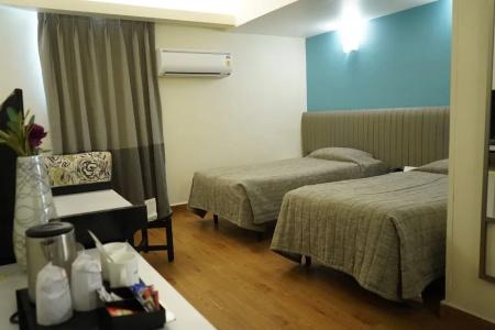 Diplomat - 21
