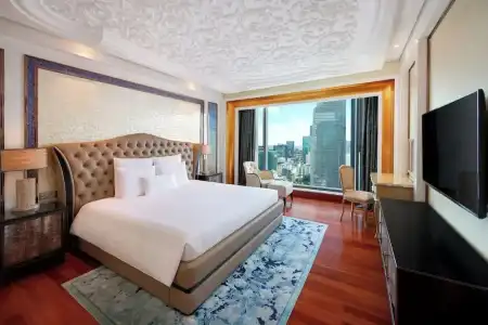 The Reverie Saigon Residential Suites - 68