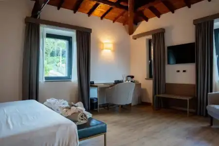 Le Cappuccinelle Suites&SPA - 48
