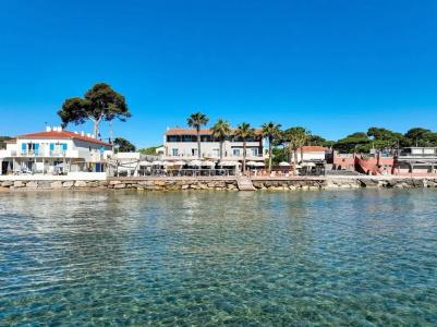 Bor Hôtel & Restaurant - Plage privée - 24