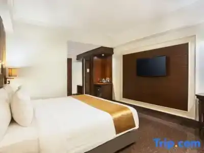 Grand Rohan Jogja - 49