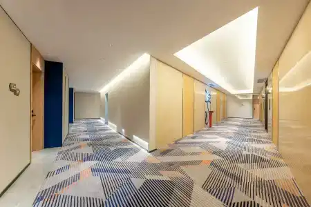 Holiday Inn Express Shanghai Hongqiao CBD by IHG - 17