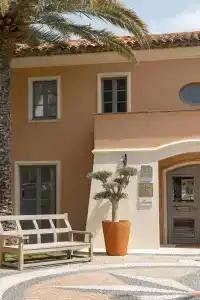 La Bastide de Saint Tropez - 35