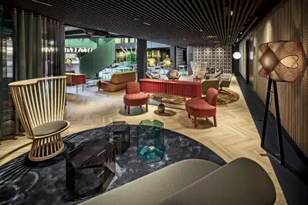 The Florian Amsterdam Schiphol Airport, WorldHotels Crafted - 48