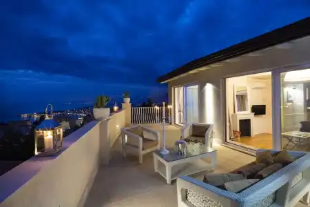 La Malandrina Apartments & Suites - 32