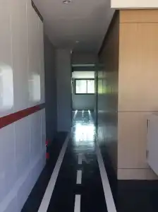 Hubb Hostel Phuket Airport - 11