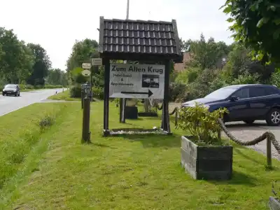 Zum alten Krug - 9