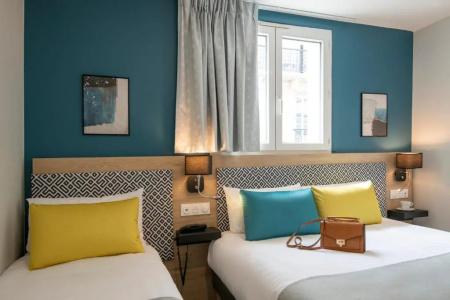 Hôtel Bristol - 74