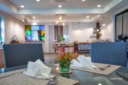 Nan Boutique Resort (SHA Extra Plus) - 16