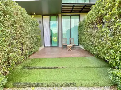 Zensala Riverpark Resort - 91