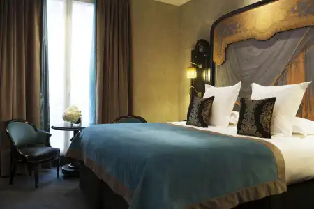 Le Belmont Paris - 21