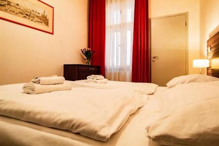 Residence U Cerne Veze - 43