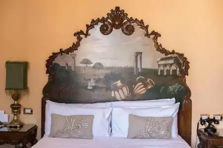 Royal Suite Trinità dei Monti - 279