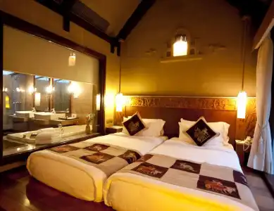 Vedic Village Spa Resort - 145