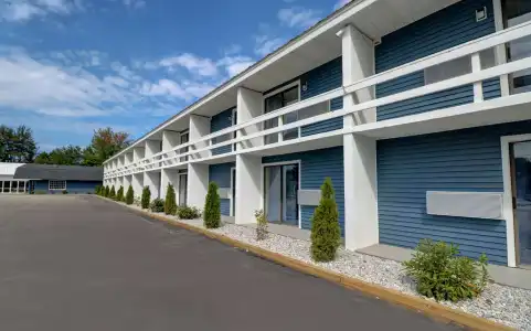 Yankee Clipper Inn, SureStay Collection by Best Western - 16