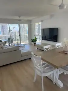 Crest Apartments - 110