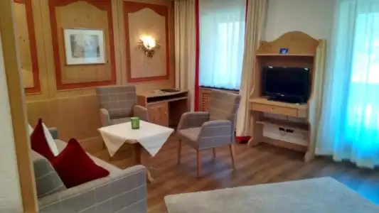 Restaurant Neu Meran - 19
