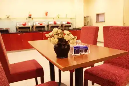 Hanting Express Shanghai Hongqiao Hub Huacao - 7