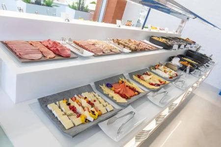 Bcl Levante Club & Spa 4 Sup - Only Adults Recomended - 14