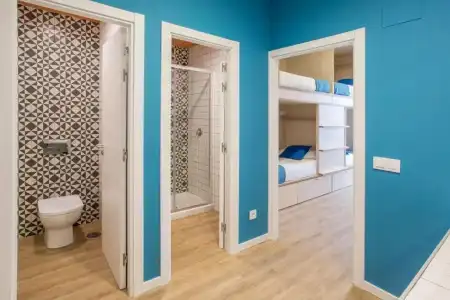 Mola Hostel - 27