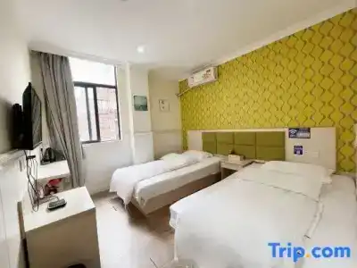 Meet Youth Hostel - 1