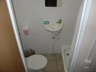 Misterhostel - 7