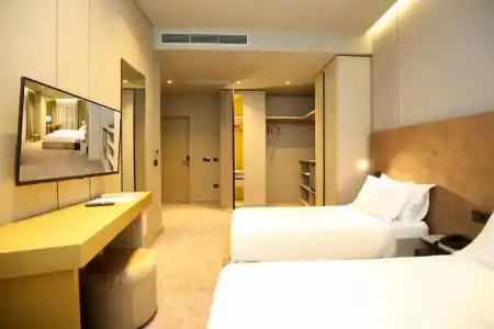 The Central View Boutique - 40