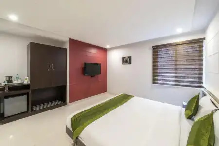 Treebo Raj Premier, Indiranagar - 34