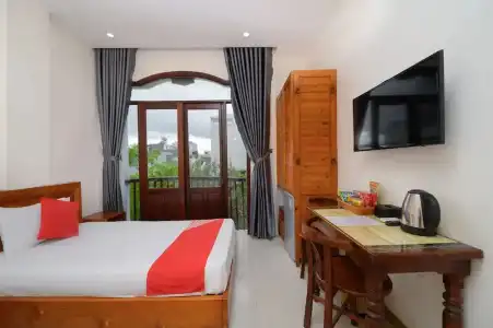 Sunshine Beach Da Nang - 81