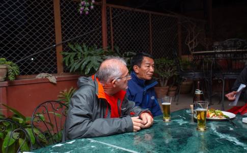 The Boudha Inn - 24