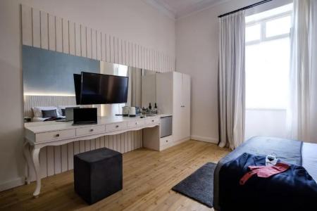 Limassol Old Town Mansion - 4