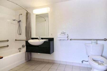 Motel 6 Abilene, TX - 39