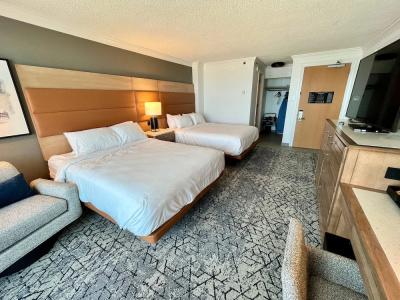 Sheraton Virginia Beach Oceanfront - 143