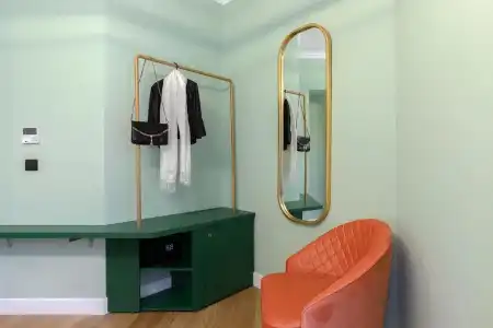 Belle epoque suites - 133