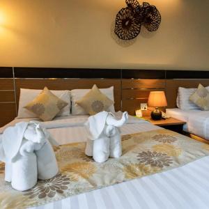 The Centris Phatthalung - 44