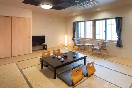 Imagine & Resort Hakodate - 53