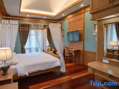 Rich Garden House - 33