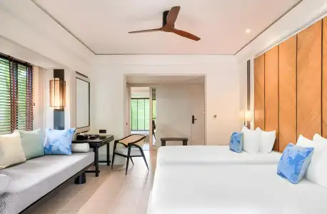 Layana Resort & Spa - 37