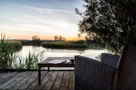 Auberge Cavaliere du Pont Des Bannes - 70