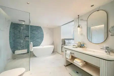 Melia Pattaya - 9