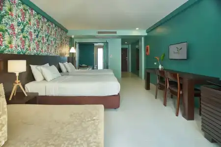 The Bihai Hua Hin - 73