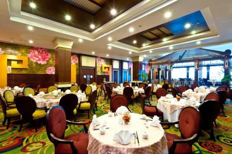 Grand Pacific Sovereign Resort & Spa (SHA Plus+) - 44