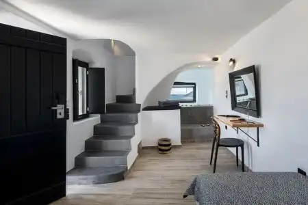 Pearl of Caldera Oia Boutique - 183