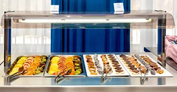 Holiday Village Sagitta - All Inclusive - 12