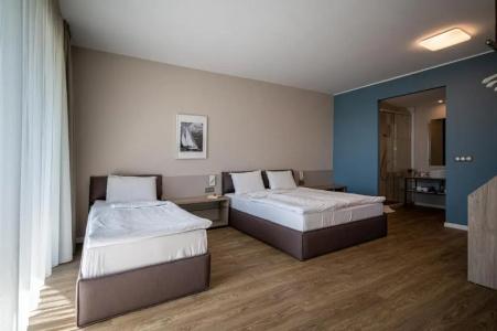 Romance & Family Suites - 129