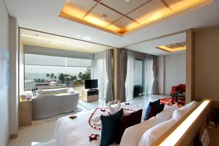 The Kee Resort & Spa - 4