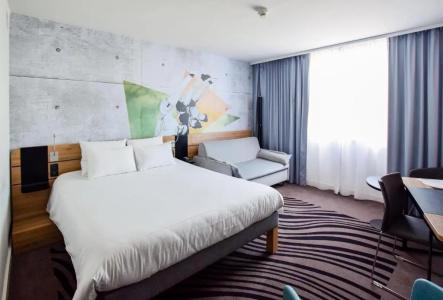 Novotel Szczecin Centrum - 50
